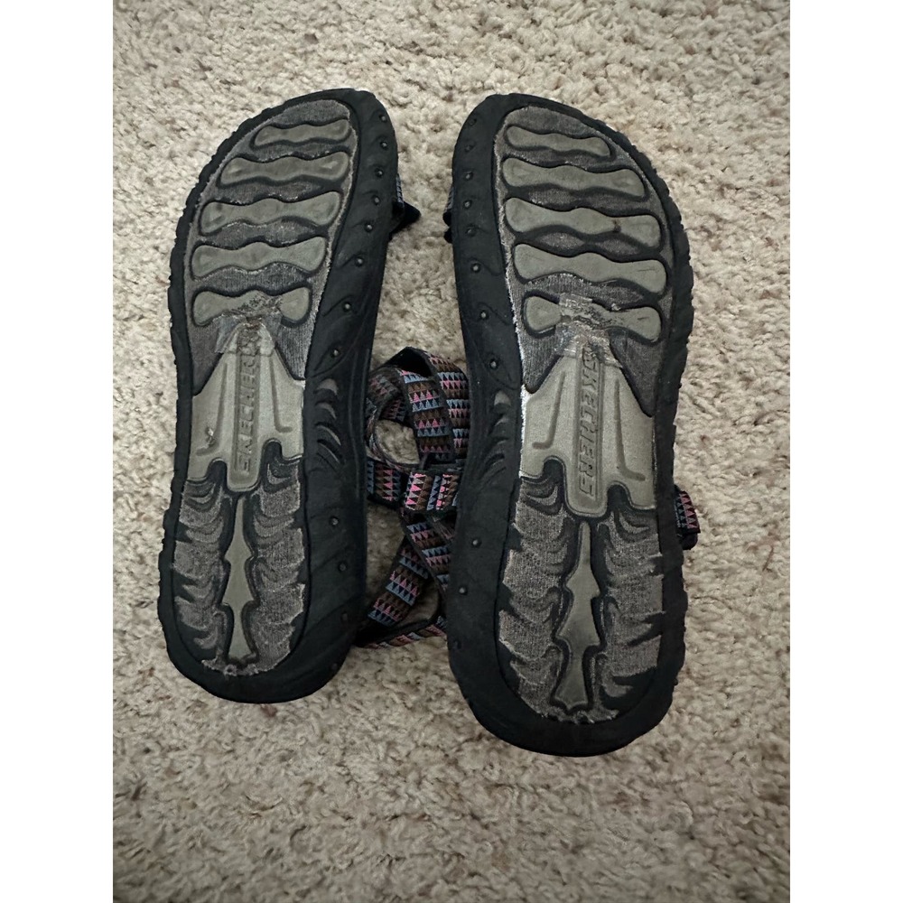 Sketcher Ladies Size 8 - Picture 6 of 7